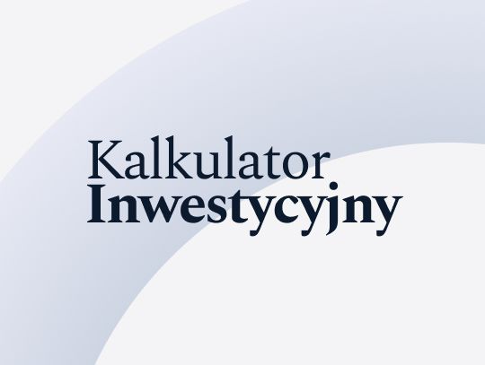 Kalkulator Inwestycyjny