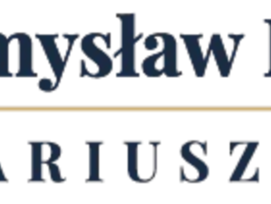 Kancelaria Notarialna Przemysław Katarzyński