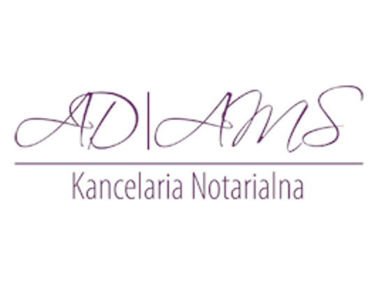 Kancelaria Notarialna w Poznaniu - Anna Daniuk i Agnieszka Matusiak-Sylla