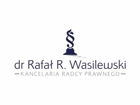 Kancelaria Radcy Prawnego dr Rafał R. Wasilewski