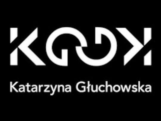 Katarzyna Głuchowska - Moderator konferencji EN FR PL