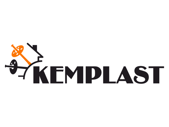 Kemplast - producent kołków do styropianu
