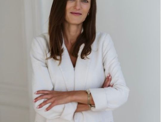 Klaudia Dzieciuch - Ekspert finansowy I Kredyt hipoteczny Kraków