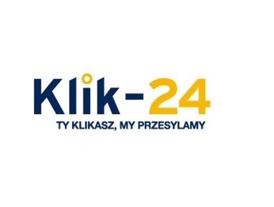 Klik-24 – Przelewy z Anglii do Polski
