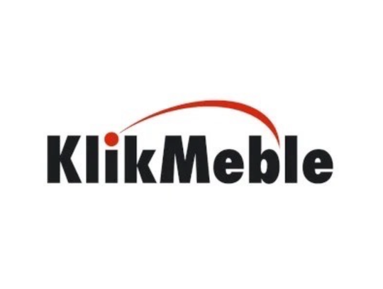 KlikMeble - sklep meblarski