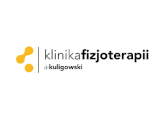 Klinika fizjoterapii dr Tomasz Kuligowski