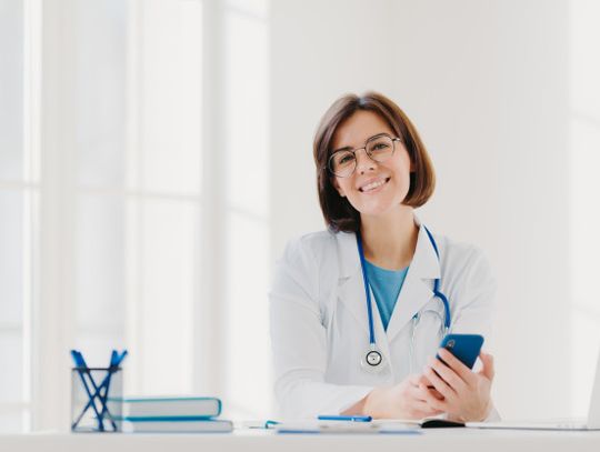 Klinika Ginekologiczna