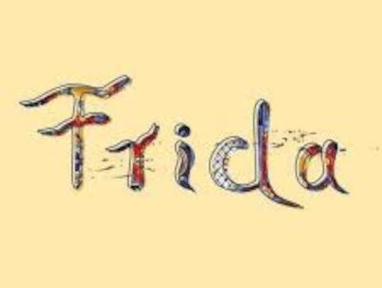 Knajpa meksykańska Frida