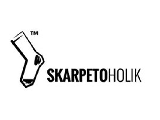 Kolorowe Skarpety - Salon Skarpetoholik