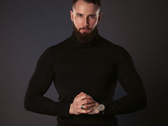 Konrad Podgórski - Trener Personalny Lublin