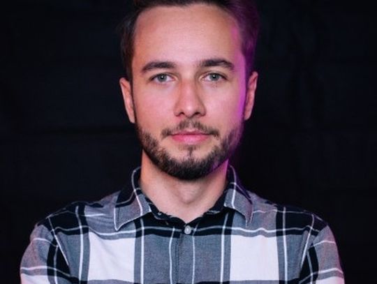 Konsultant SEO i AI - Paweł Wołoszyn