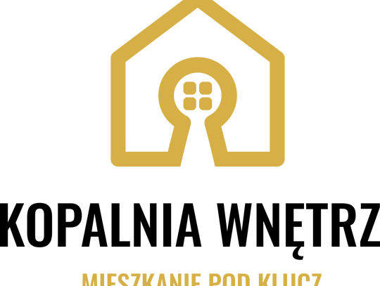 Kopalnia Wnętrz - mieszkanie pod klucz