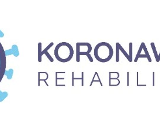 Koronawirus - rehabilitacja po przebytej chorobie