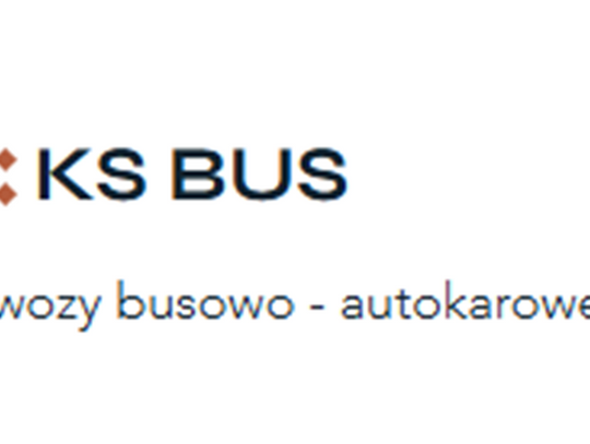 KsBus - przewozy pracownicze