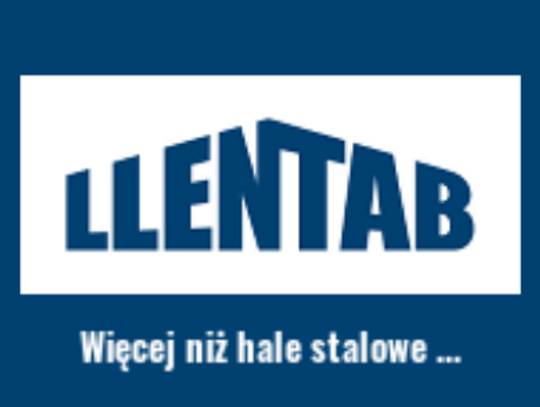 LLENTAB sp. z o.o. - woj. zachodniopomorskie