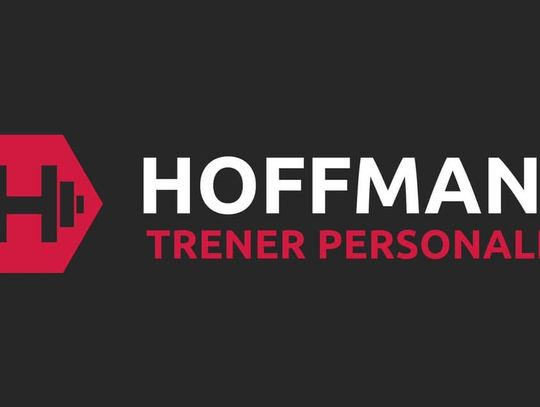 Łukasz Hoffmann luqefit - trener Bałtyk Poznań - trener personalny