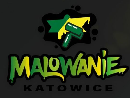Malowanie Katowice - malowanie ścian Katowice | malarz pokojowy | malowanie elewacji