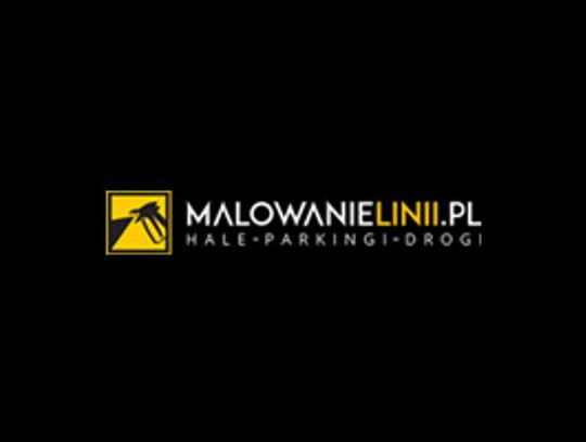 Malowanie linii i pasów | Malowanielinii.com.pl