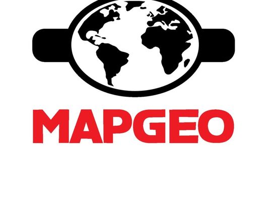 MAP-GEO - Geodeta Paweł Jażdżewski