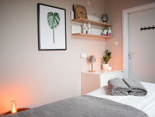 Mazowiecka Masaż Nowy Dwór Mazowiecki