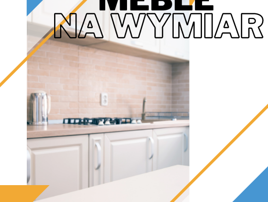 Meble na wymiar Olsztyn | Szafy na wymiar | Kuchnie na wymiar Olsztyn | Mebelmix