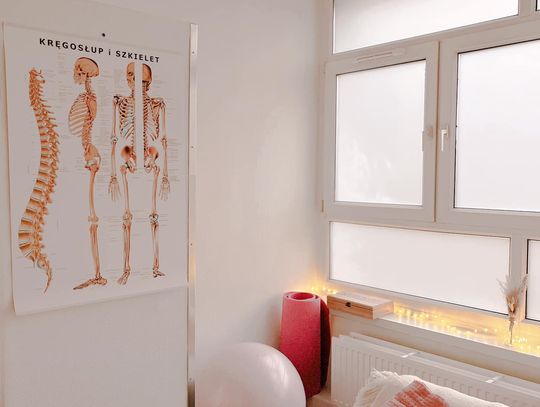 MediGlow Fizjoterapia - Rehabilitacja domowa - Stomatologiczna