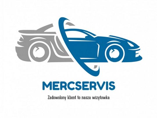 MercServis - Warsztat samochodowy w Gdańsku