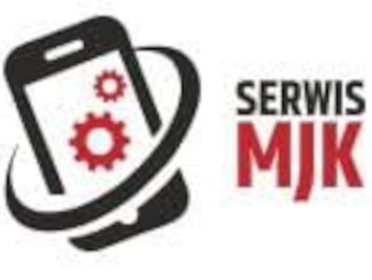 MJ Komputery - serwis laptopów, telefonów i tabletów