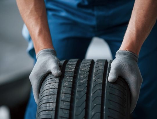 Mobilna wulkanizacja lodz