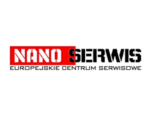 Nano-serwis