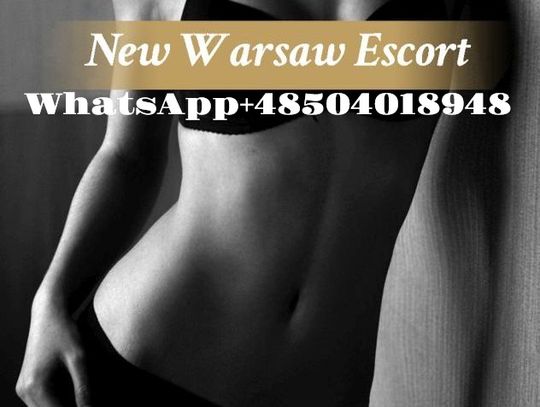 New Warsaw Escprt
