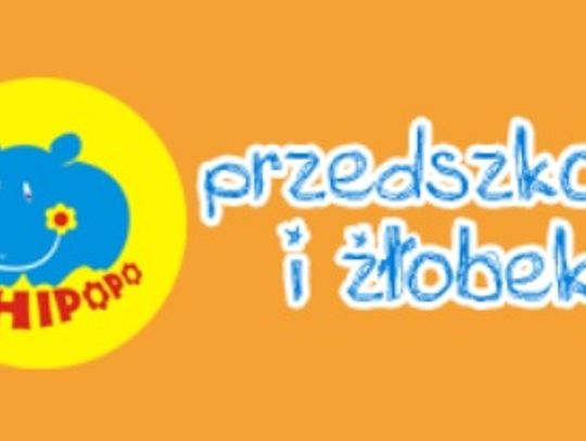 Niepubliczne Przedszkole i Żłobek HIPOPO