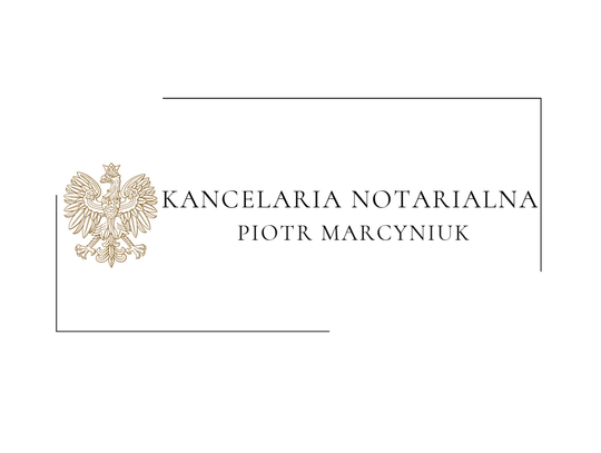 Notariusz Piotr Marcyniuk - Kancelaria Notarialna Strzelce Opolskie