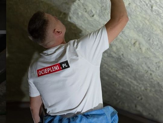 Ociepleni.pl - Ocieplenia pianą pur