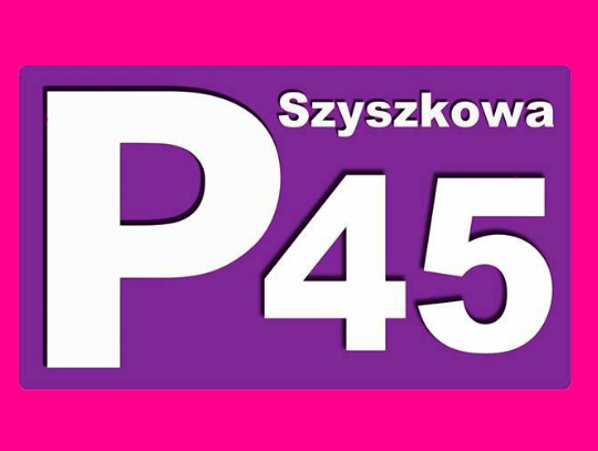 Odlotowy Parking Lotnisko Chopina | Warszawa Okęcie | Szyszkowa 45