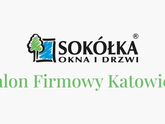 Okna drewniane Katowice - Sokółka salon firmowy