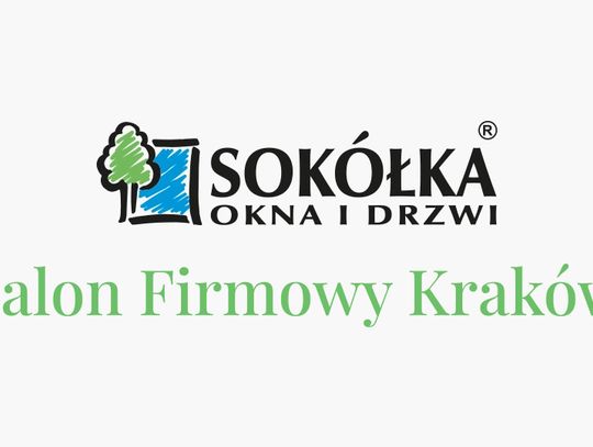 Okna drewniane Kraków - Sokółka salon firmowy