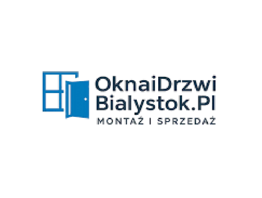 Okna i Drzwi Białystok