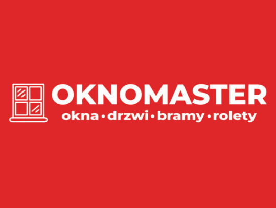 OKNOMASTER - Okna, drzwi, bramy, rolety | Nowy Targ