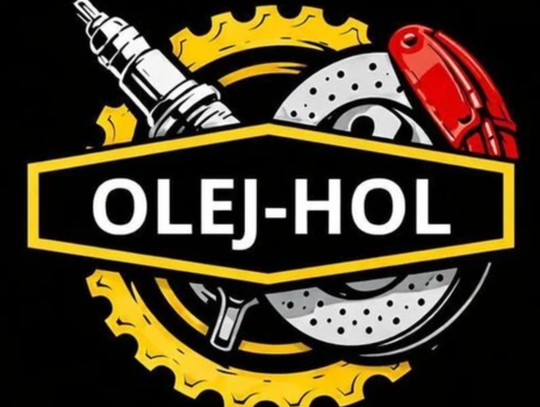 Olej-Hol Mechanik Legionowo