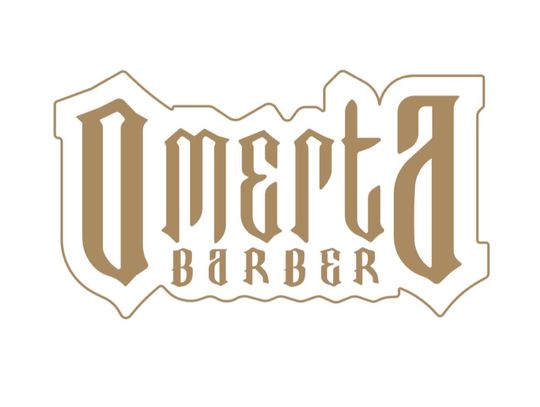 Omerta Barber Shop