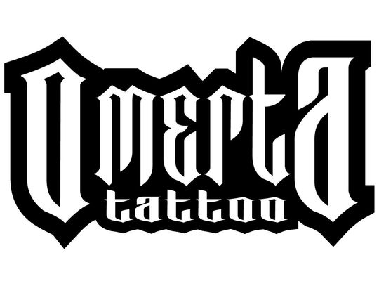 Omerta Tattoo & Piercing Studio