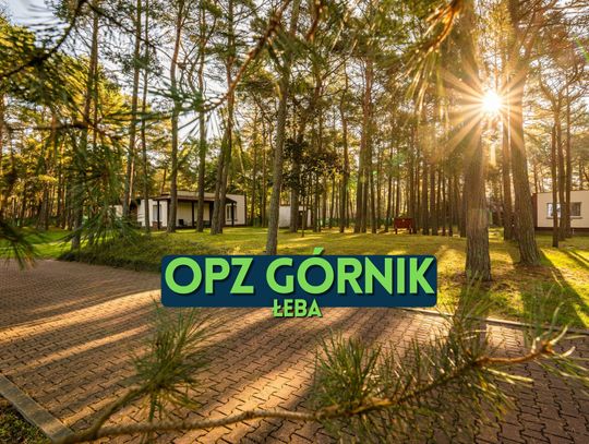 Ośrodek Profilaktyki Zdrowotnej GÓRNIK w Łebie