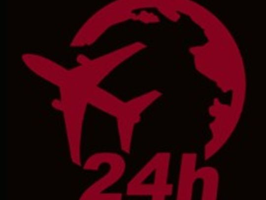 Parking Lotnisko Chopina - Airport Parking 500