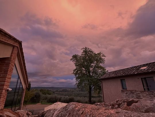 Pensieri di Cavatina