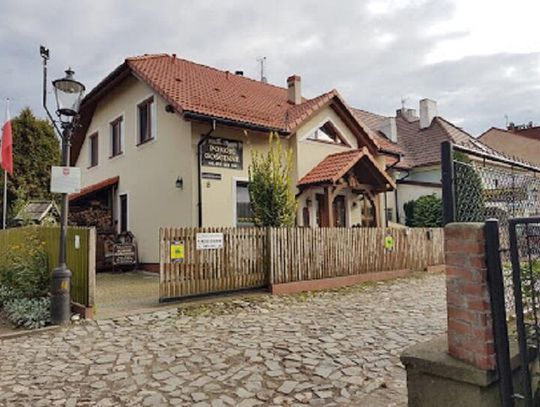 Pensjonat Willa Na Skarpie | Noclegi Sandomierz Pensjonat Willa Na Skarpie | Noclegi Sandomierz