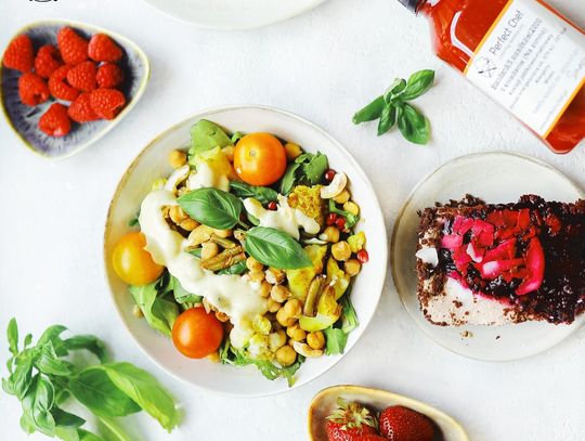 Perfect Chef - Catering Dietetyczny Warszawa | Dieta Pudełkowa