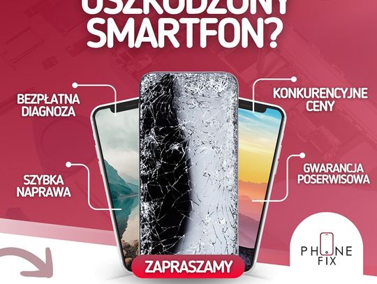 PhoneFix - Serwis Telefonów Wrocław