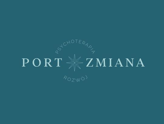 Port Zmiana | Psychoterapia - Mokotów, Ochota, Śródmieście
