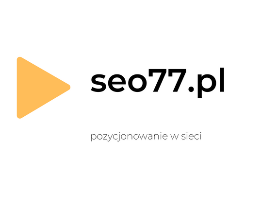 Pozycjonowanie stron internetowych